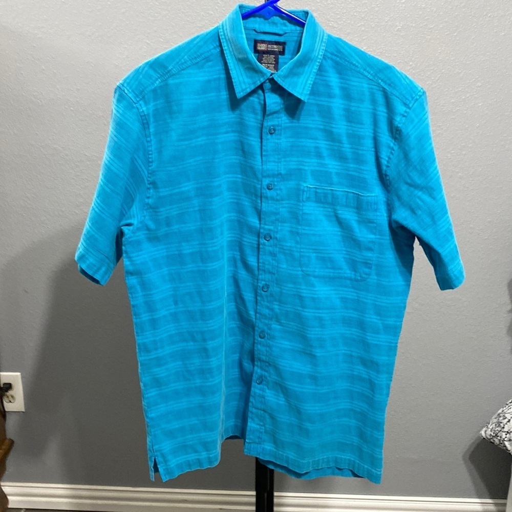 🔥 3 for $15 🔥 Faded Glory men’s button down
